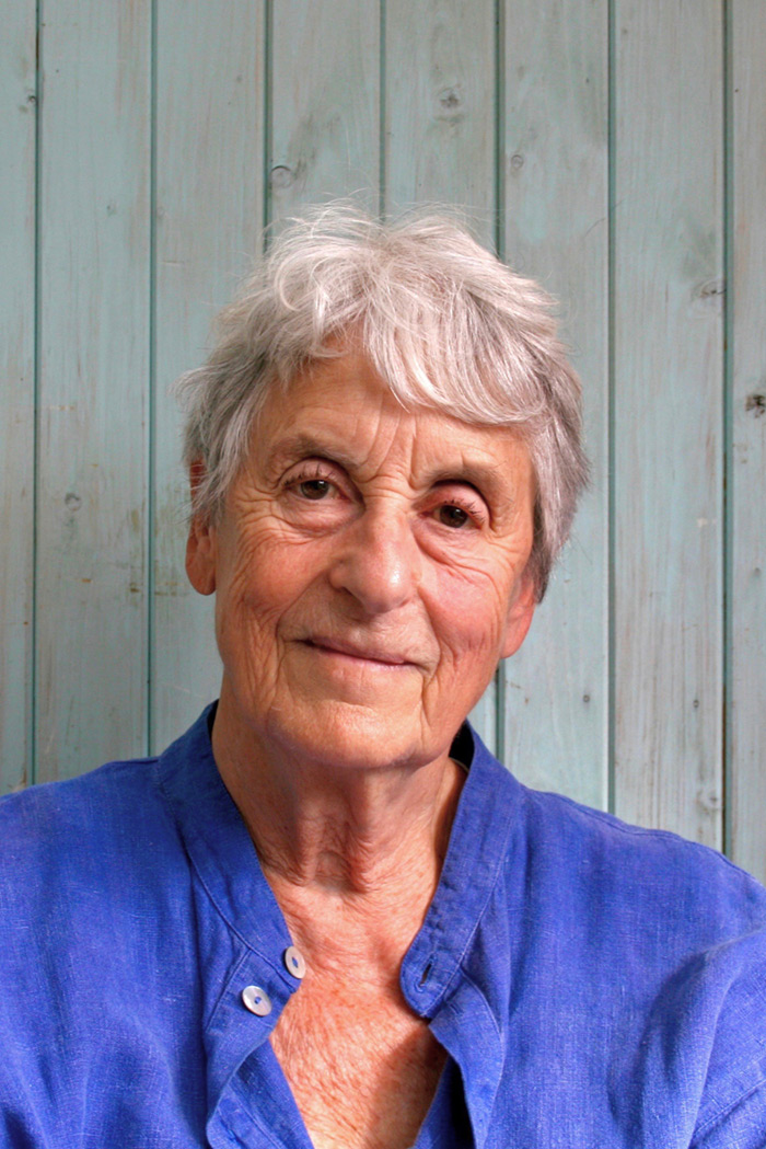 Dichter bij de Polder - Judith Herzberg.